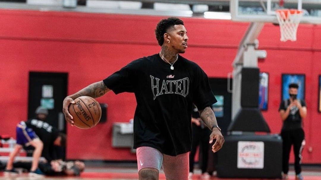 Swaggy P wants to play in the PBA, but will teams bite?